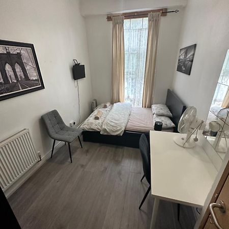Central London Apartment 1 Extérieur photo