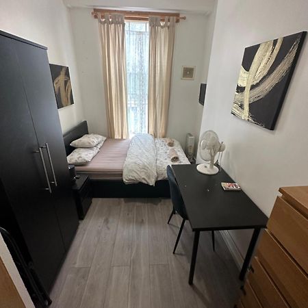 Central London Apartment 1 Extérieur photo