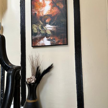 Central London Apartment 1 Extérieur photo