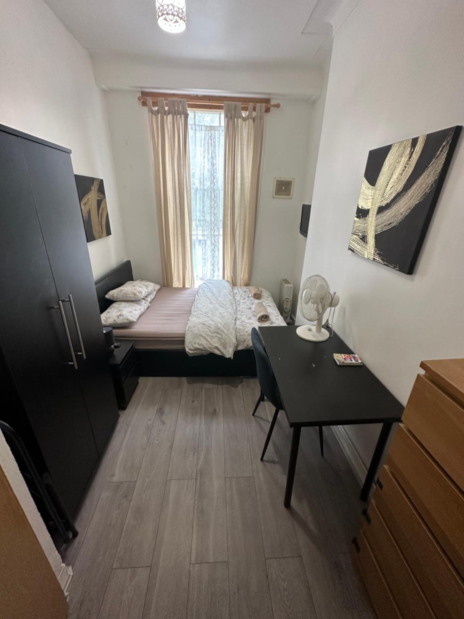 Central London Apartment 1 Extérieur photo
